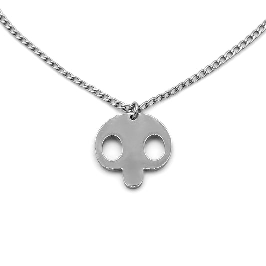 PiBo Tag Necklace