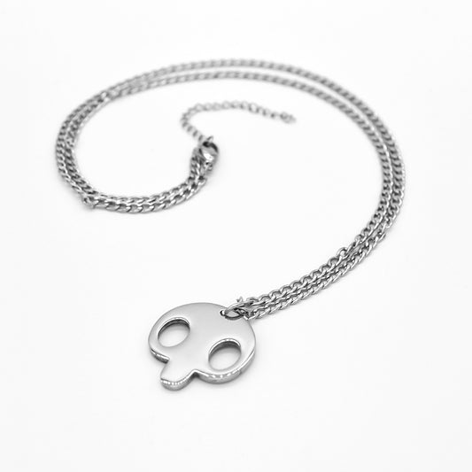 PiBo Tag Necklace