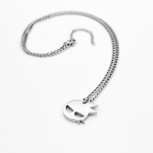 Rad Tag Necklace