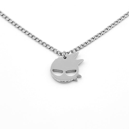 Rad Tag Necklace